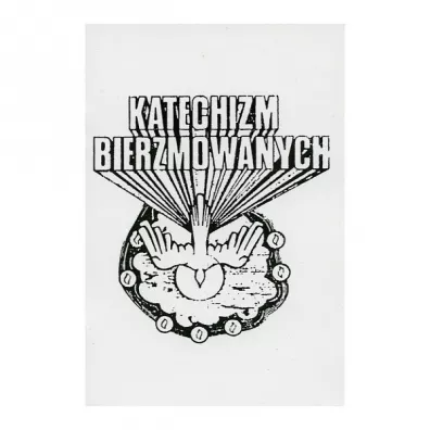 Katechizm bierzmowanych