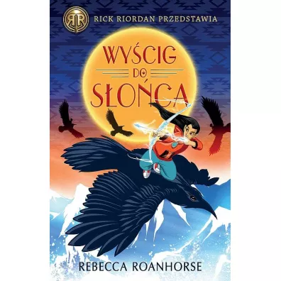 Wycig do Soca - Rebecca  Roanhorse