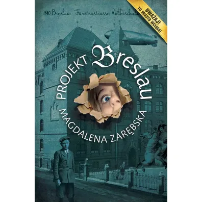 Projekt Breslau - Magdalena Zar�bska
