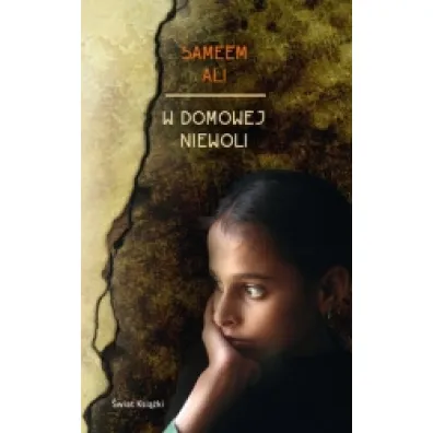 W domowej niewoli - Ali Sameem