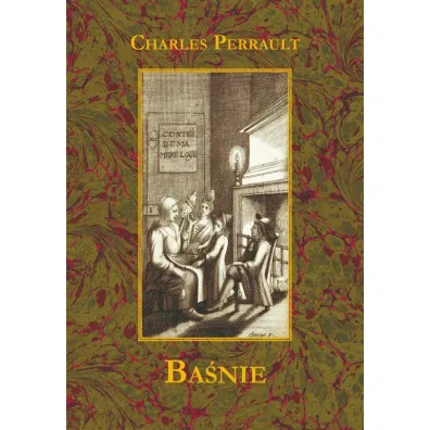 Ba�nie - Charles Perrault
