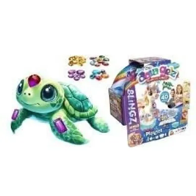 Simba Aqua Gelz Deluxe Blingz cyrkonie