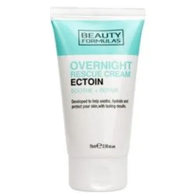 Beauty Formulas Krem regeneruj�cy z EKTOIN� 75 ml