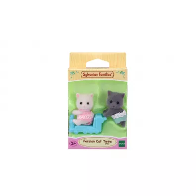 Sylvanian Families Bli�niaki perskich kotk�w 5457