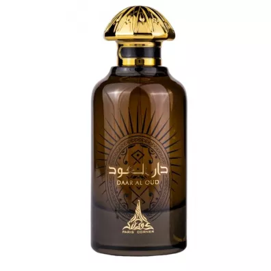 Paris Corner Woda perfumowana Daar Al Oud 100 ml
