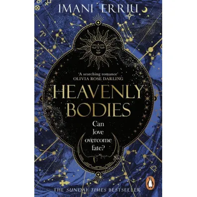 Heavenly Bodies wer. angielska - Imani Erriu