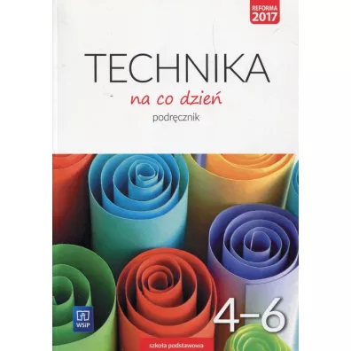 Technika na co dzie�. Technika. Podr�cznik. Klasy 4-6. Szko�a podstawowa - Ewa Bubak, Ewa Kr�licka, Marcin Duda