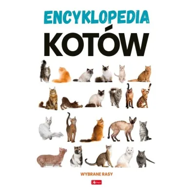 Encyklopedia kot�w