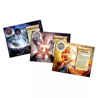 Talisman: Magia i Miecz (5. edycja)
