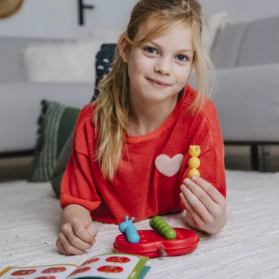Smart Games. Apple Twist (ENG) IUVI Games