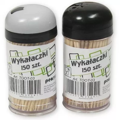 Penword Wyka�aczki 150 szt.