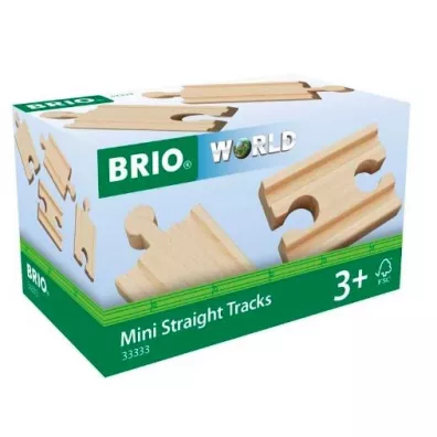 czniki do torw mini A Brio