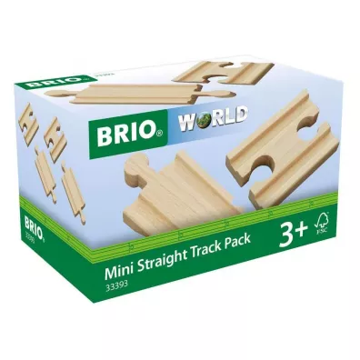 czniki do torw mini A Brio