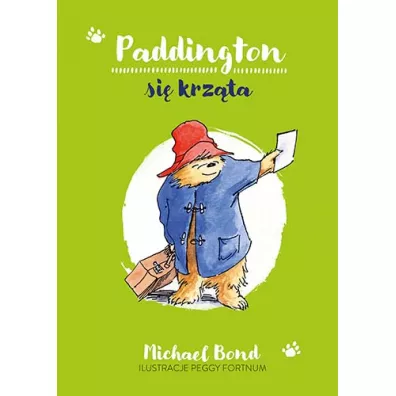 Paddington si� krz�ta