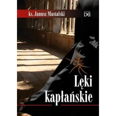 L�ki kap�a�skie - Janusz Mastalski