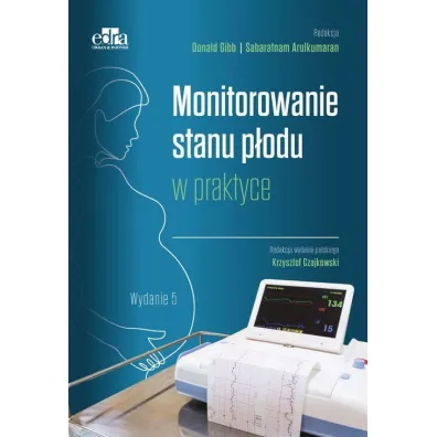 Monitorowanie stanu p�odu w praktyce - Donald Gibb