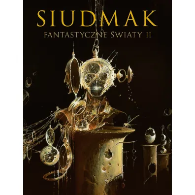 Siudmak. Fantastyczne �wiaty II
