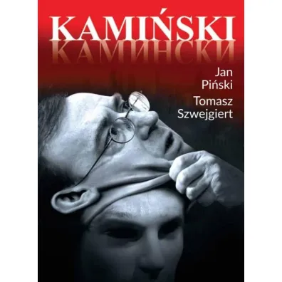 Kami�ski - Jan Pi�ski, Tomasz  Szwejgiert