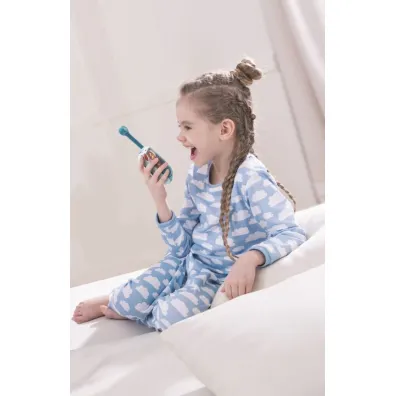 Kr�tkofalowki Walkie-talkie Frozen z funkcj� alfabetu Morse`a TW25FZ Lexibook