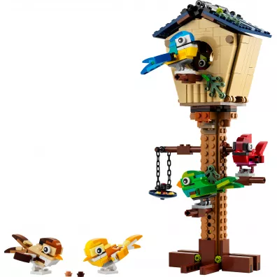 LEGO Creator Budka dla ptak�w 31143