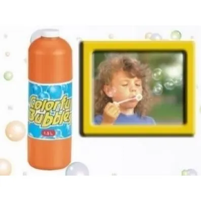 Pyn do baniek mydlanych 1,5L Madej