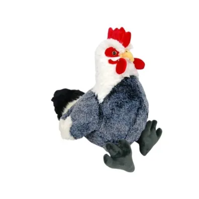 Pluszowy kogut 28cm Dubi