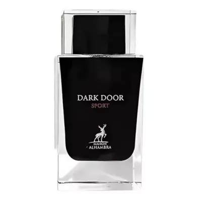 Maison Alhambra Woda perfumowana Dark Door Sport 100 ml