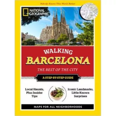 Spacerem po Barcelonie * * - Judy Thomson