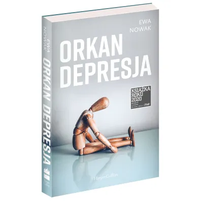 Orkan. Depresja