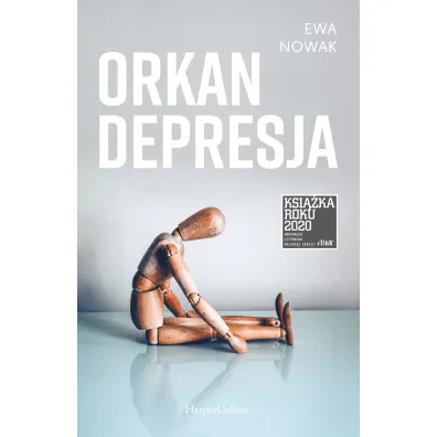 Orkan. Depresja