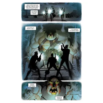 Marvel Fresh Rz�dy X. Wolverine. Tom 2