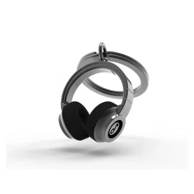 Metalmorphose Brelok do kluczy 3D s�uchawki