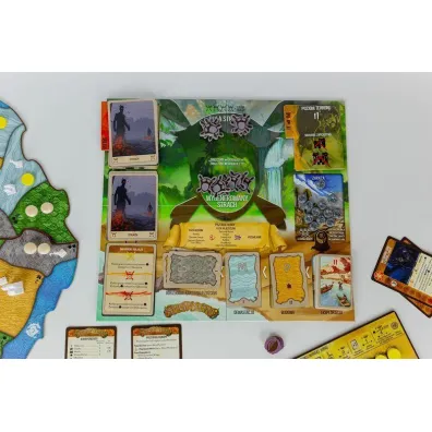 Spirit Island