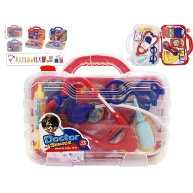 Narz�dzia lekarskie Cabo-Toys