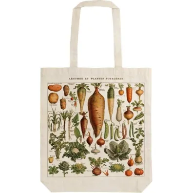 Skona Ting Torba bawe�niana STBAG 95 Warzywa