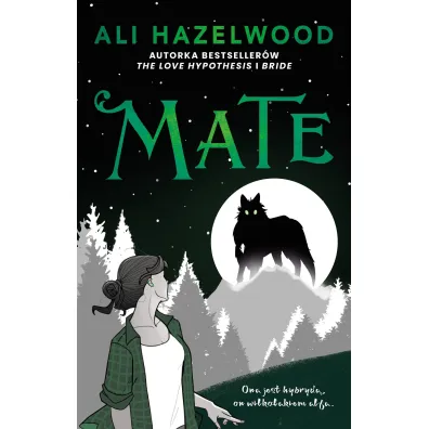 Mate - Ali Hazelwood