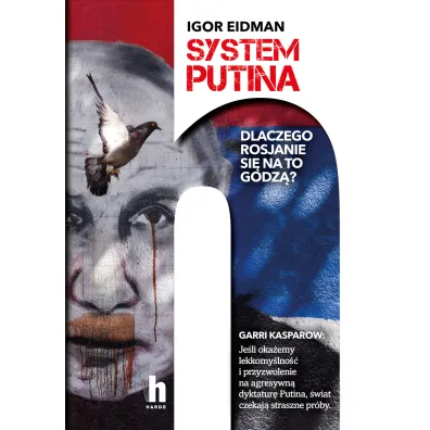 System Putina - Igor  Eidman