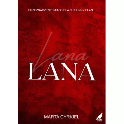 Lana - Marta  Cyrkiel