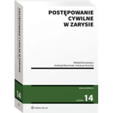 Post�powanie cywilne w zarysie