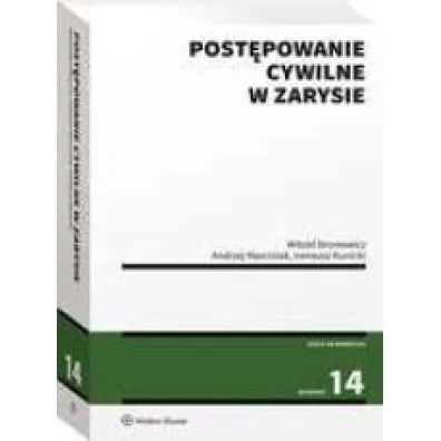 Post�powanie cywilne w zarysie