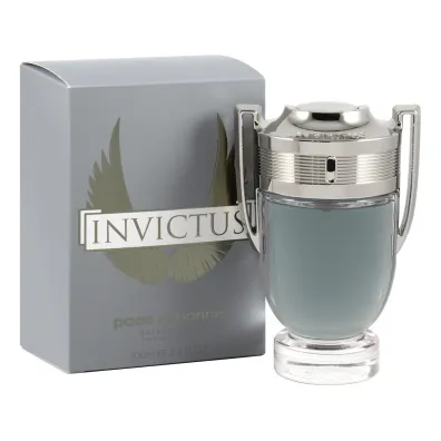 Paco Rabanne Invictus woda toaletowa spray 100 ml