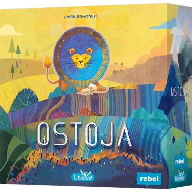 Ostoja Rebel