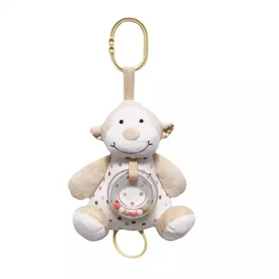 Pozytywka ma�pka 18cm Tulilo
