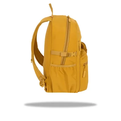 Patio Plecak m�odzie�owy Coolpack Fin Mustard