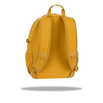 Patio Plecak m�odzie�owy Coolpack Fin Mustard