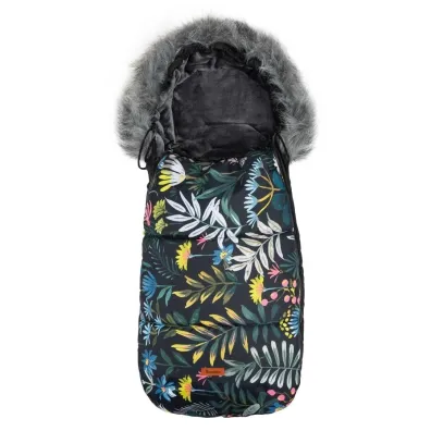 Sensillo �piworek Olaf kwiaty 100x45cm