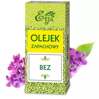 Etja Olejek zapachowy Bez 10 ml
