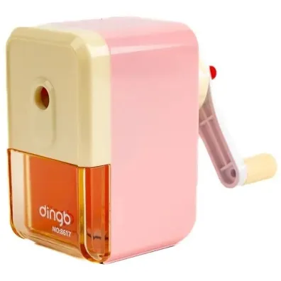 Fandy Temper�wka na korbk� Pastel