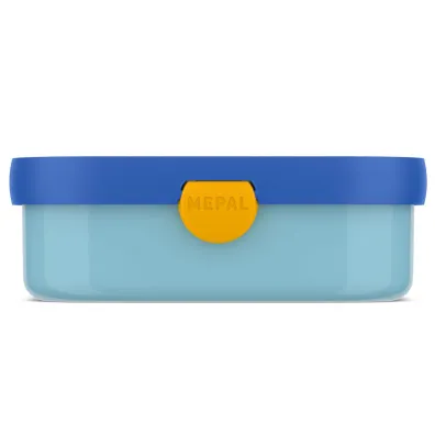 Mepal Lunchbox Campus Tropical Ocean 107440065410