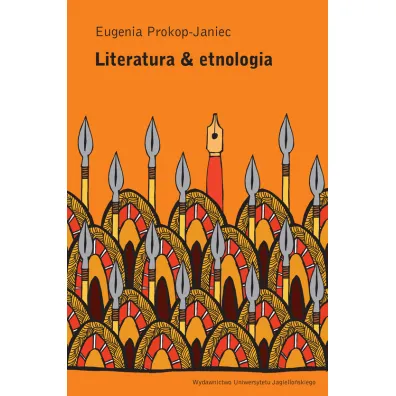 Literatura et etnologia - Eugenia Prokop-Janiec